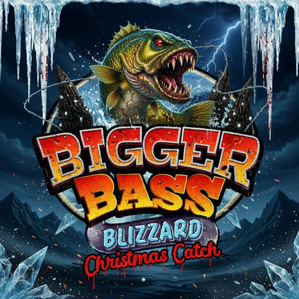 Bigger Bass Blizzard